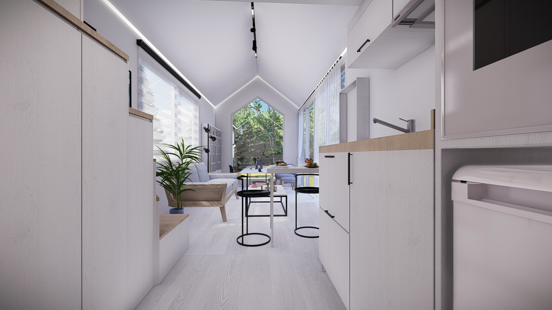 Tiny House